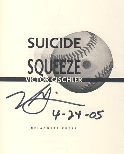 Suicide Squeeze - Image 2