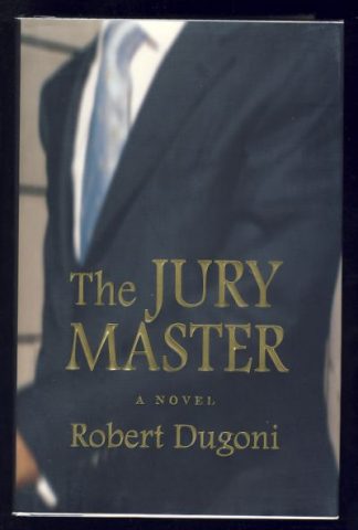 The Jury Master