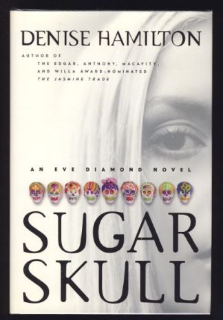 Sugar Skull