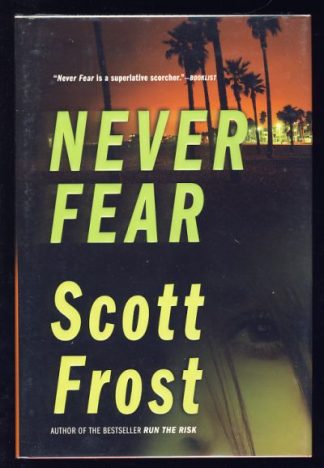 Never Fear