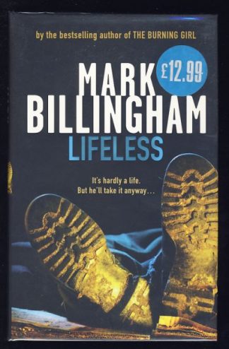Lifeless