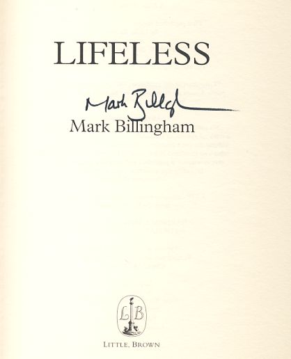 Lifeless - Image 2