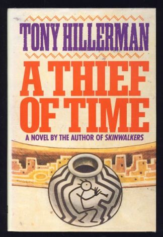 A Thief of Time
