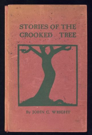 Stories of the Crooked Tree