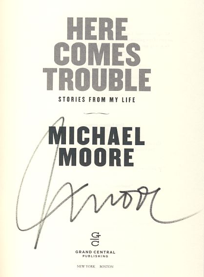 Here Comes Trouble: Stories from My Life - Image 2