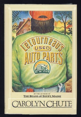 Letourneau's Used Auto Parts