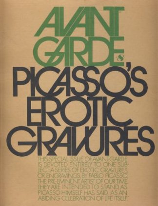 Avant-Garde #8