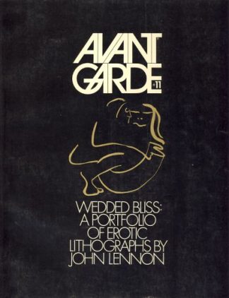 Avant-Garde #11