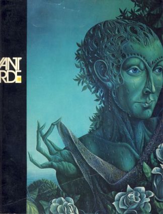 Avant-Garde #12