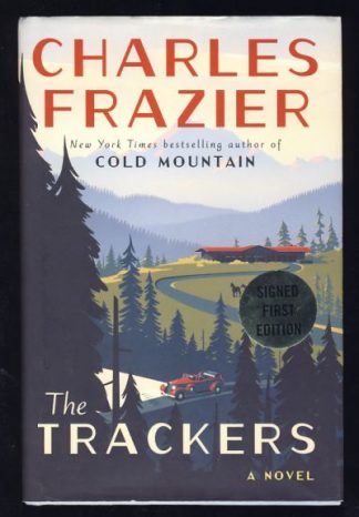 The Trackers