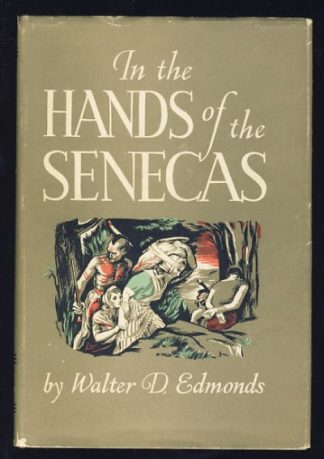 In the Hands of the Senecas