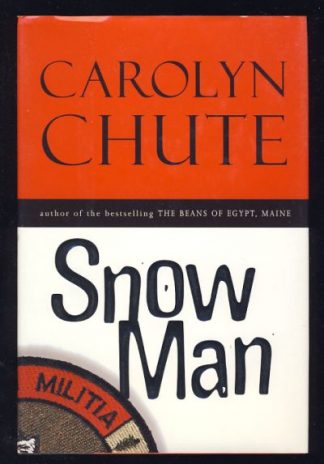 Snow Man