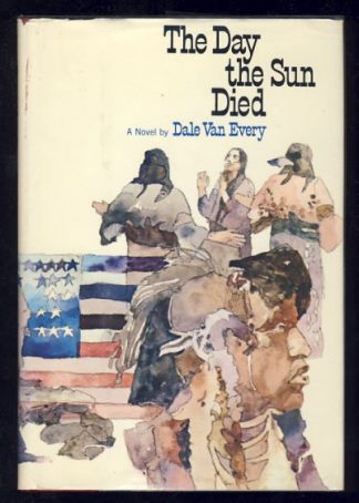 The Day the Sun Died