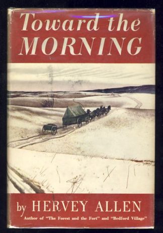 Toward the Morning