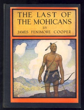 The Last of the Mohicans