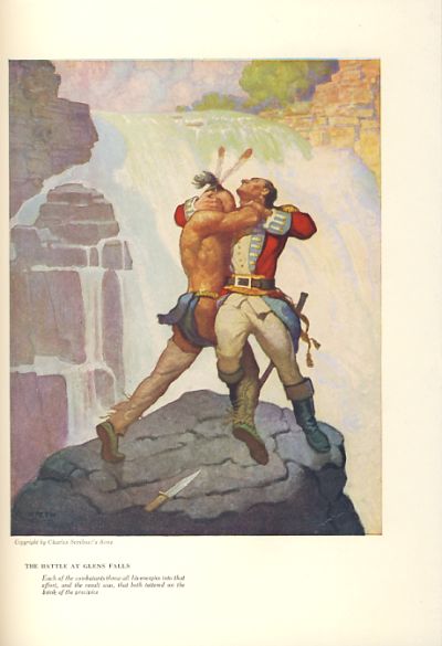 The Last of the Mohicans - Image 2