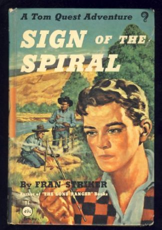 Sign of the Spiral
