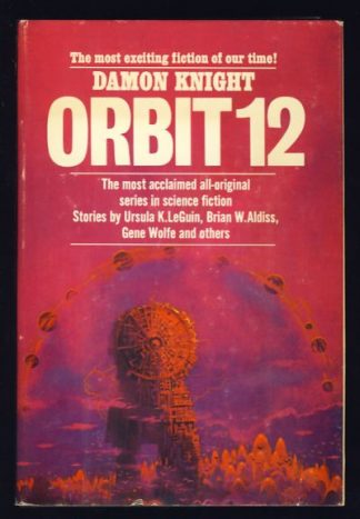 Orbit 12