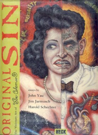 Original Sin: The Visionary Art of Joe Coleman