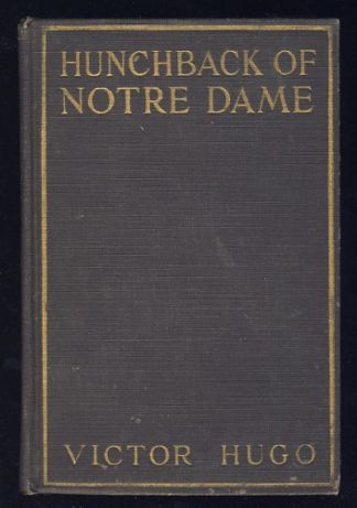 The Hunchback of Notre Dame