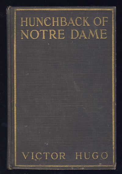 The Hunchback of Notre Dame