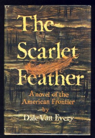 The Scarlet Feather