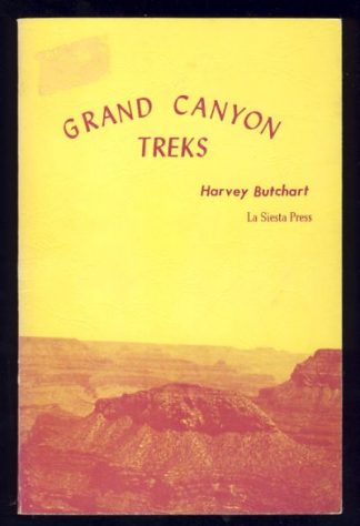 Grand Canyon Treks