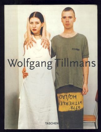 Wolfgang Tillmans
