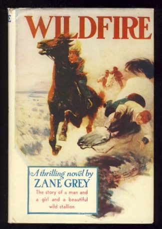 Wildfire
