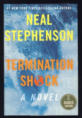 Termination Shock
