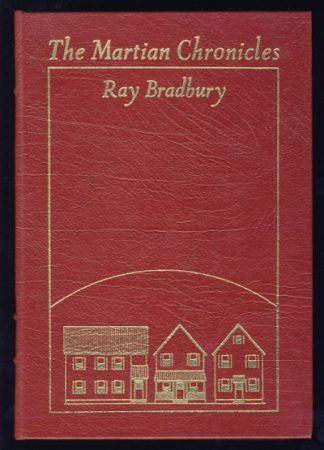 The Martian Chronicles