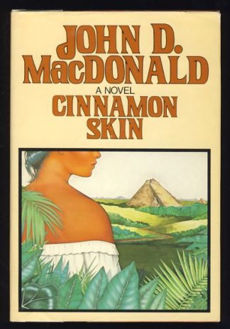 Cinnamon Skin