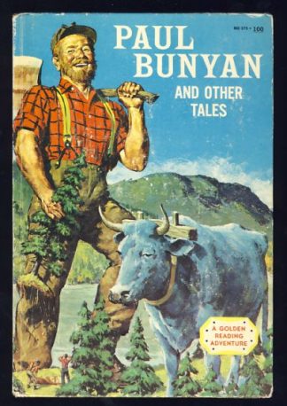 Paul Bunyan and Other Tales