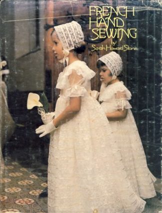 French Hand Sewing