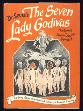 The Seven Lady Godivas