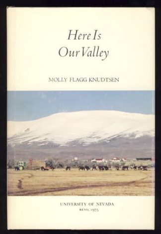 Here Is Our Valley