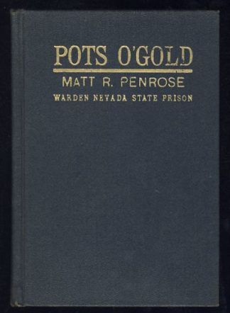Pots 'O Gold [Pots O'Gold]