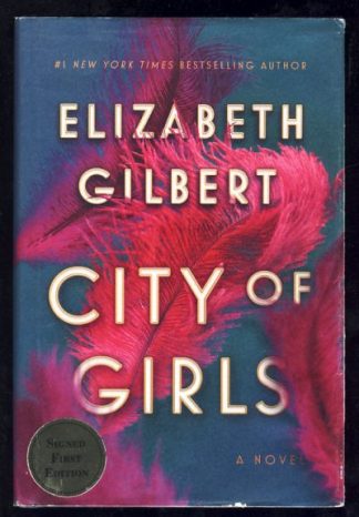 City of Girls