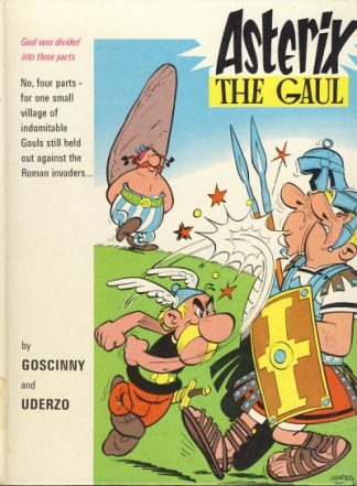 Asterix the Gaul