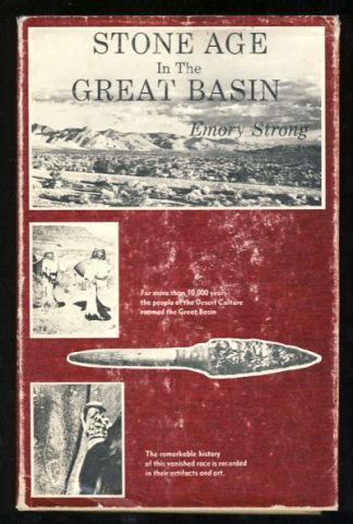 Stone Age in the Great Basin