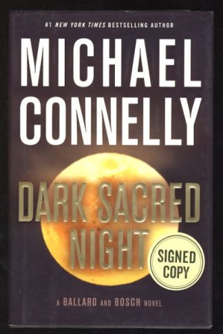 Dark Sacred Night