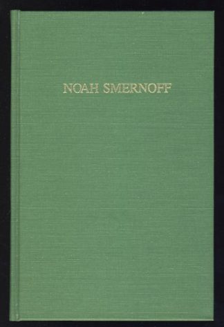 Noah Smernoff: A Life in Medicine