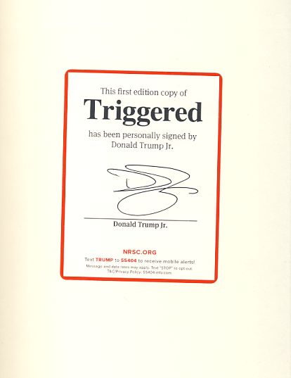 Triggered: How the Left Thrives on Hate and Wants to Silence Us - Image 2
