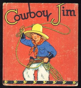 Cowboy Jim