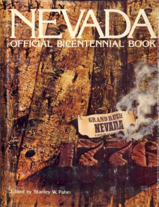 Nevada: Official Bicentennial Book