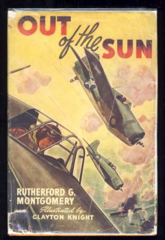 Out of the Sun