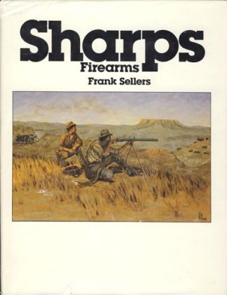Sharps Firearms
