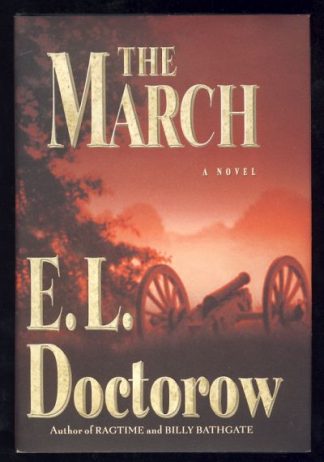 The March