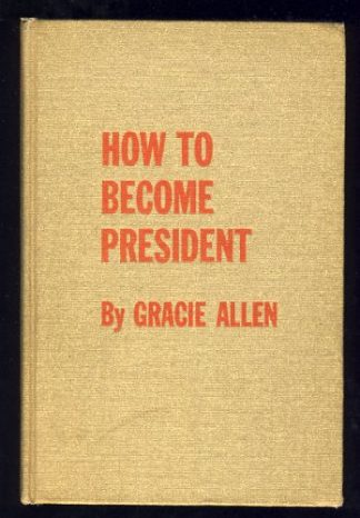 How to Become President