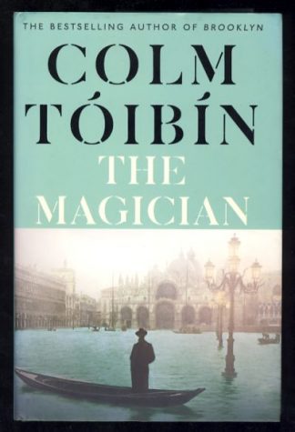 The Magician